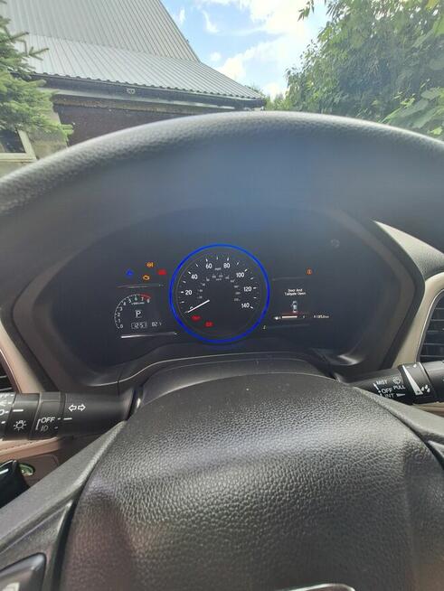 Honda HRV 1.8 ex Markuszowa - zdjęcie 1