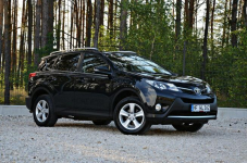 Toyota RAV-4 2.0 Benz. 152KM 4x4! Kamera! Serwis! Ideał! Zobacz!!! Ostrów Mazowiecka - zdjęcie 12