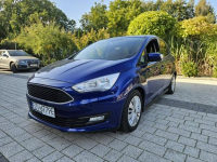 FORD CMAX 1.0 125 KM KLIMA EKONOMICZNY