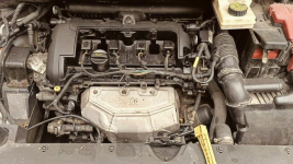 Citroen Berlingo 2010 Antoniny - zdjęcie 6