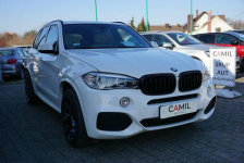 BMW X5 zarejestrowany, ubezpieczony ,jasna skóra, atrakcyjny przebieg Opole - zdjęcie 7