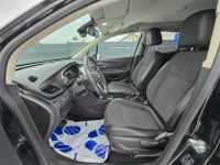 Opel Mokka X zadbany*serwis*automat Białogard - zdjęcie 9