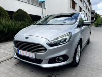 Ford S-Max 2.0 Led Titanium Szczecin - zdjęcie 2