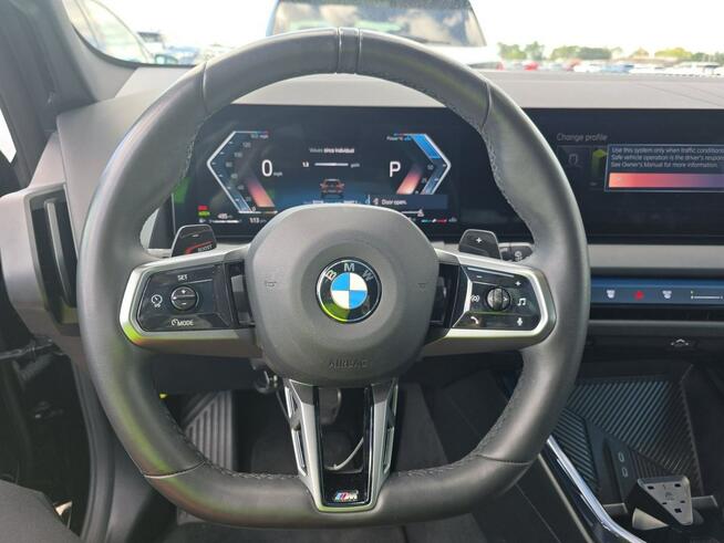 BMW X3 B48 / xDrive / M-Pakiet Chwaszczyno - zdjęcie 8