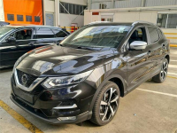 2018 Nissan Qashqai 1.6 DCI Tekna+