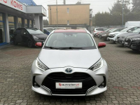 Toyota Yaris 1.5 Hybrid Head UP, Kamera, Gwarancja ASO Tarnowskie Góry - zdjęcie 3