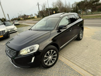 Volvo XC60 2.0D4 Xenon LED Nawigacja Skóra Panorama Dach Licznik TFT! Sokołów Podlaski - zdjęcie 10