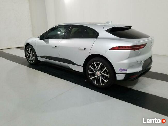 Jaguar I-Pace Katowice - zdjęcie 6