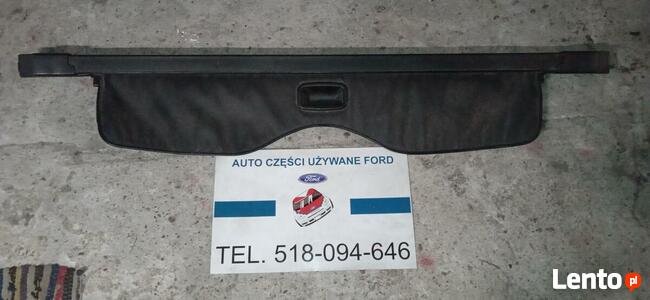 FORD MONDEO MK 3 LIFT 2006 R Emów - zdjęcie 6