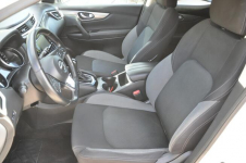 Nissan Qashqai 1.3T 160KM Automat LED Kamera 360 Navi Panorama Dąbrowa Górnicza - zdjęcie 9