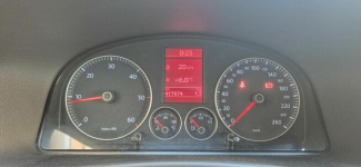 VW TOURAN LIFT 1900 TDI+HAK !!! Głogów - zdjęcie 11