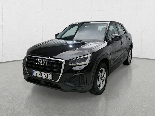 Audi Q2 Komorniki - zdjęcie 2
