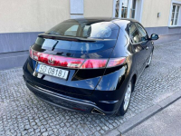 Honda Civic Bardzo dobry stan. LPG, Klimatronik, Alufelgi Chlewice - zdjęcie 10