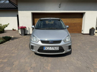 Ford C-Max 1.6 benzyna + lpg gaz sprawny zarejestrowany do jazdy Konradów - zdjęcie 2