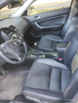 Honda Accord VII tourer 2.0l Sport z hakiem Warszawa - zdjęcie 7