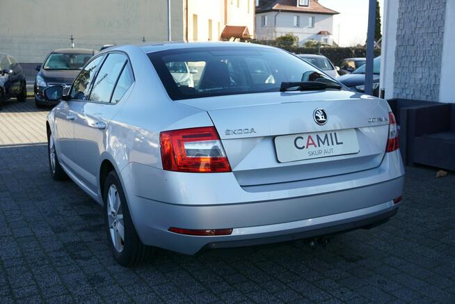 Škoda Octavia zarejestrowany, ubezpieczony Opole - zdjęcie 7