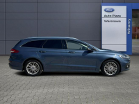 Ford Mondeo Titanium 2.0 EcoBlue 190KM A8, Panorama, Martwe pole, Sony Warszawa - zdjęcie 6