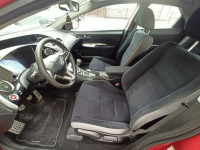 Honda Civic 8 lat w jednych rękach Rzeszów - zdjęcie 7