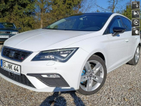 LEON FR 1.8 CarPlay Bezwypadkowy, Nawigacja