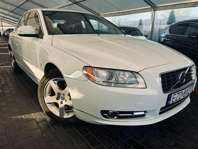 Volvo S80 2.4D* 205 KM* 6 Biegów* Wersja SUMMUM* Zduńska Wola - zdjęcie 2