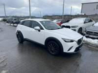 Mazda CX-3 SkyEnergy Klimatyzacja Gliwice - zdjęcie 2