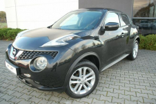 Nissan Juke Bifuel.Pierwsza,rej 2015 Dębica - zdjęcie 11