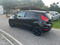 fiesta Mk7 1.25. 82 konie Sierpc - zdjęcie 5