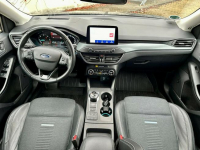 Ford Focus 2.0 ActiveX  Faktura VAT 23% Tarnowskie Góry - zdjęcie 6