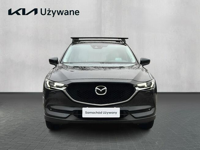 Mazda CX-5 Skypassion 2.0 4WD 160KM Łódź - zdjęcie 2