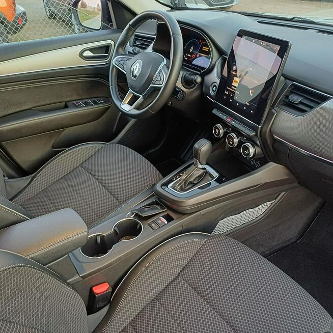 Renault Arkana 1.6 E-Tech Hybrid 143KM Suchorzew - zdjęcie 10