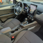 Renault Arkana 1.6 E-Tech Hybrid 143KM Suchorzew - zdjęcie 10