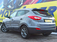 Hyundai ix35 bogata opcja, serwis, super stan Rzeszów - zdjęcie 4