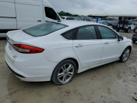 FORD FUSION SE Katowice - zdjęcie 6