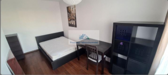 Służew Rzymowskiego 40m2. 2 pokoje! Nadbudowa z 2002r. Warszawa - zdjęcie 3