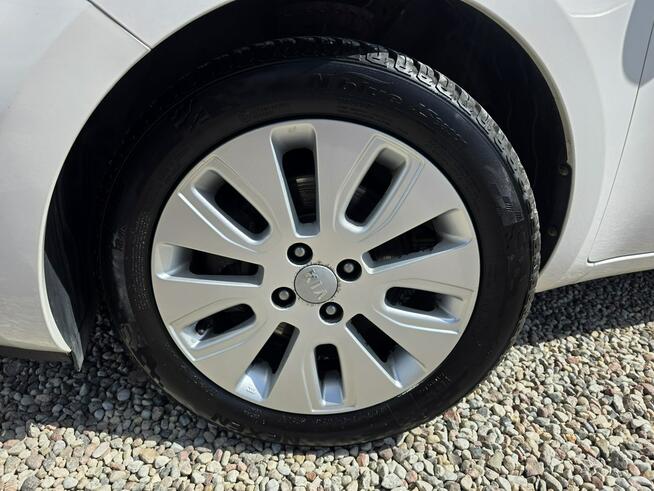 Kia Rio 1.2 85ps Benzyna Alusy 15 Klimatyzacja Gniezno - zdjęcie 2