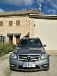 Mercedes-Benz GLK 250 CDI BlueTEC 4-Matic Gdańsk - zdjęcie 5