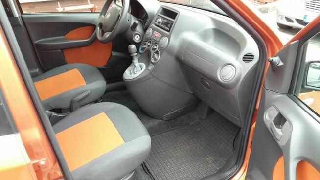 Sprzedam Fiat Panda - rocznik 2007 Rybnik - zdjęcie 6