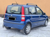 FIAT PANDA 1.2 Benzyna |Niski Przebieg| |Wspomaganie Kierown Witowo - zdjęcie 3