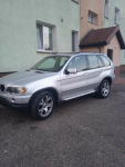 Sprzedam BMW x5 e53 Księży Dwór - zdjęcie 11