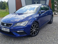 LEON FR 1.4 CarPlay Bezwypadkowy, Nawigacja