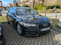 Audi A6 C7 2.0TDI Ultra (190 KM) | S-line | FullLed | Radary Szczecin - zdjęcie 3