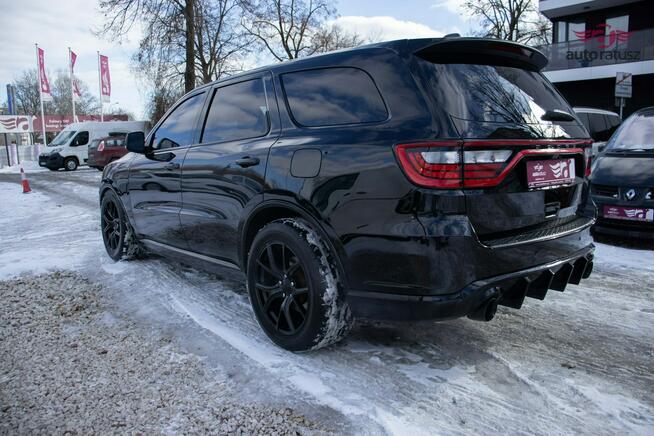Dodge Durango Wersja R/T*Benzyna 5.7*4x4 Warszawa - zdjęcie 6