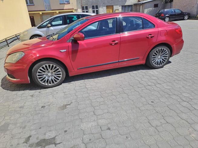 Sprzedam stan b dobry Jarosław - zdjęcie 4