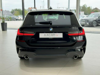 G20 320d xDrive M Sport, Salon PL, 1-wł, FV23%, Gwarancja, DOSTAWA Myślenice - zdjęcie 4