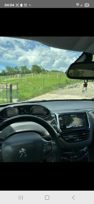 Peugeot 2008 • 2017 r. • 1.6 120 KM • Nowy Sącz - zdjęcie 7