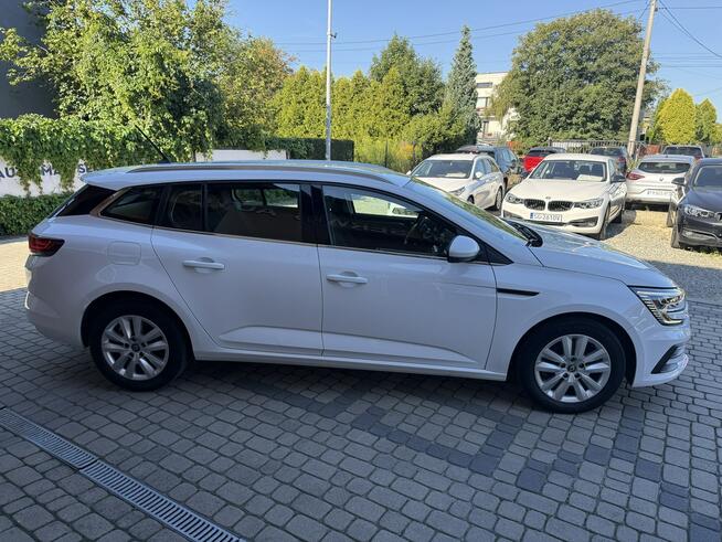 Renault Megane 1,3 TCe 116KM  Klima  Navi  Serwis  Koła lato+zima Orzech - zdjęcie 5