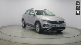 Volkswagen T-Roc 1.5 TSI Life DSG! Z Polskiego Salonu! Faktura VAT!
