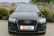 AUDI Q3 2.0 TDI 136KM 2012Rok Zambrów - zdjęcie 9