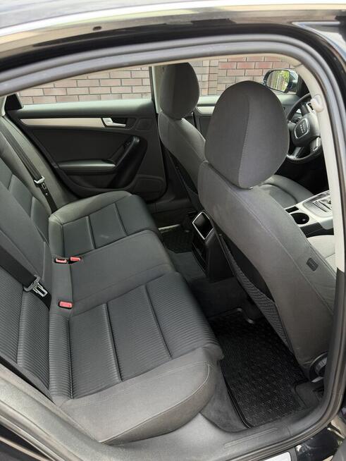 Audi A4 B8 2.0 TDI 2009 Wolbrom - zdjęcie 12