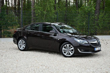 Opel Insignia 2.0 CDTI 163KM  Opłacony! Serwis! Super Stan!!! Ostrów Mazowiecka - zdjęcie 12